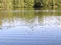 Lake Sone Lake Sone