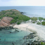 Pigeon Island National Park