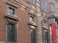 Brera Art Gallery