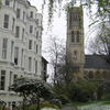 Colville Gardens Colville Gardens
