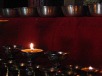 Kungri Monastery