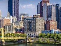 Pittsburgh Pittsburgh