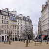Place Dauphine Place Dauphine