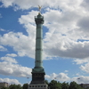 Place De La Bastille Place De La Bastille