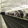 Robespierre Station Robespierre Station