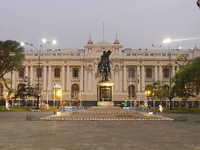 Plaza Bolivar Plaza Bolivar