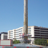 Plaza de Castilla