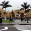 Municipal Palace Of Lima Municipal Palace Of Lima