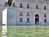 Palacio de la Moneda Palacio de la Moneda