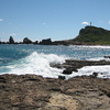Pointe Des Chateaux - Guadeloupe
