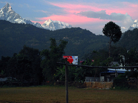 Kathmandu Pokhara Tour - 6 Days Kathmandu Pokhara Tour - 6 Days