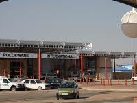 Polokwane International Airport Polokwane International Airport