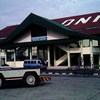 Polonia International Airport Polonia International Airport