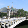 Pont Alexandre III Pont Alexandre III