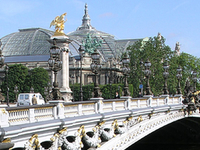 Pont Alexandre III Pont Alexandre III