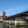 Pont des Arts Pont des Arts