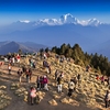 Poon Hill