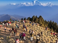 Poon Hill Poon Hill