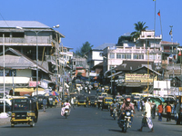Port Blair
