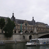 Port du Louvre Port du Louvre