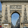 Porte Saint-Denis Porte Saint-Denis