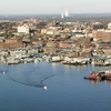Portland Harbor