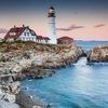 Portland Head Light