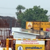 Chennai Port - Maduravoyal Expressway Chennai Port - Maduravoyal Expressway