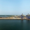 Port Qasim Port Qasim