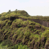Prachitgad Fort Prachitgad Fort