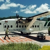 Praslin Island Airport Praslin Island Airport