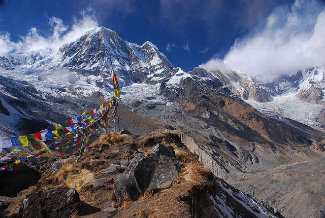 Prayer Flags
