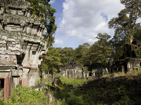 Preah Khan Preah Khan