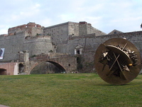 Priamar Fortress
