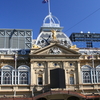 Melbourne