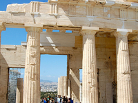 Propylaea Propylaea