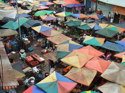 Pudu, Kuala Lumpur, Malaysia Tourist Information