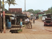 Puerto Cabezas
