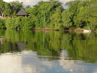 Scenic Lodge