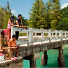 Pulau Beras Basah Pulau Beras Basah