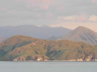 Pulau Pungu Pulau Pungu
