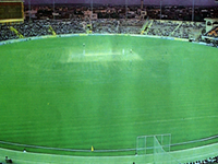 Punjab Cricket Association Stadium Punjab Cricket Association Stadium