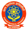 Punjab Technical University Punjab Technical University