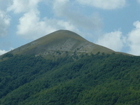 Punta di Valloprare Punta di Valloprare