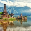 Pura Ulun Danu Bratan