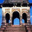 Purneshwar Temple