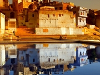 Pushkar Lake Pushkar Lake