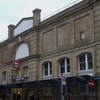 Putney Bridge Tube Station Putney Bridge Tube Station