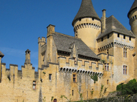 Château de Puymartin