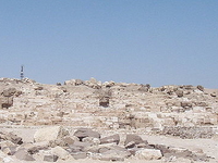 Pyramid of Djedefre Pyramid of Djedefre